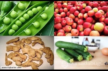 Mutfakta yapabileceğiniz doğal güzellik iksirleri