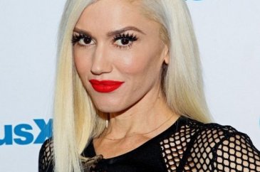 Gwen Stefani'nin makyajsız hali şok etti!