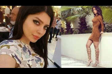 Instagram'da başı açık poz verenleri tutukluyor