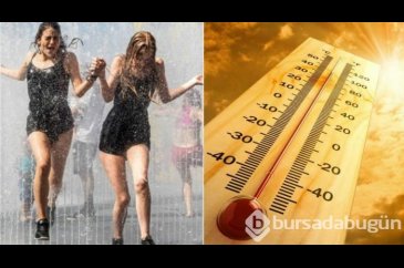 NASA'ya göre "en sıcak yıl" 2016 olacak