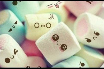 Marshmallow'la ilgili bunları biliyor musunuz?
