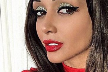 İran'da 'Instagram modelleri' tutuklandı