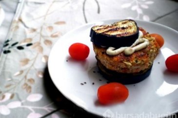 Düşük kalorili diyet yemekleri