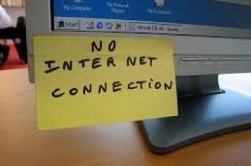 Öğrenciler kopya çekmesin diye tüm ülkedeki interneti kestiler