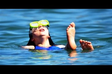 Güzeller Bodrum'u ısıttı