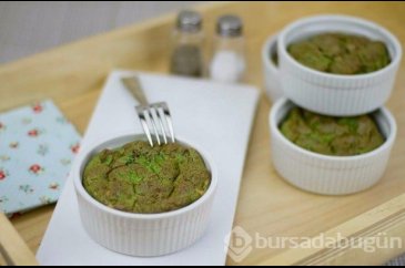 Daha önce hiç duymadığınız sufle çeşitleri