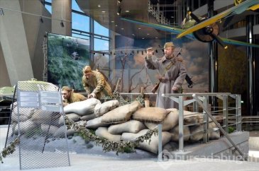 Kültür turizminin yeni gözdesi: 'Belarus'