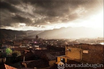 National Geographic'ten harika paylaşımlar