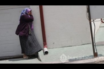 Şehit annesi acı haberi böyle öğrendi...