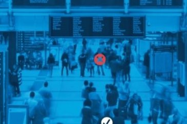 Canlı bombayı 30 metrelik mesafeden bulan sistem Türkiye'de