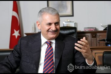 AK Parti'nin Genel Başkan adayı Binali Yıldırım kimdir?