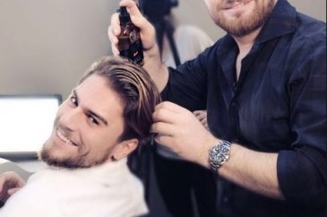 Yeni moda: "Türk Tıraşı"