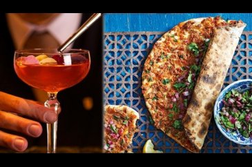 Türklerin açtığı dünyaca ünlü restoranlar
