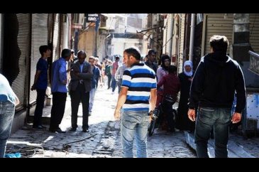 Yasak kalktı, 6 ay sonra görmeye gelenler şok oldu
