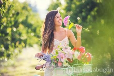 Bisiklete binmek için 15 neden!