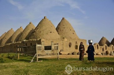 Harran'ı ziyaret etmek için 9 neden