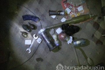 Teröristlerin son tuzak yöntemi askeri şoke etti!