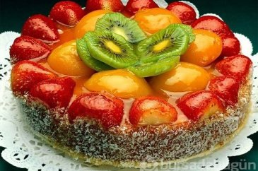 Birbirinden lezzetli yemek tarifleri!
