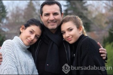 Cici anne kızlarıyla ters düştü