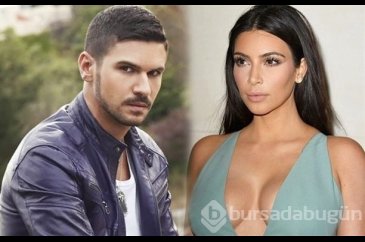 Tolgahan 'Kim'e komşu oldu!