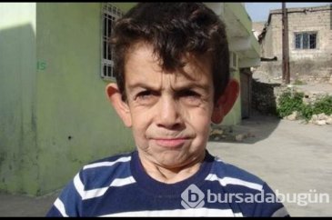 Yaşını duyan şok oluyor