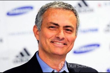 Jose Mourinho'ya tam 1 milyar TL