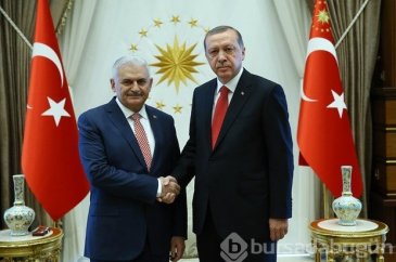 65. Hükümet'te yer alan isimler