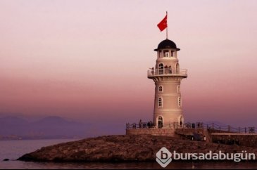 Türkiye'nin en iyi 10 deniz feneri