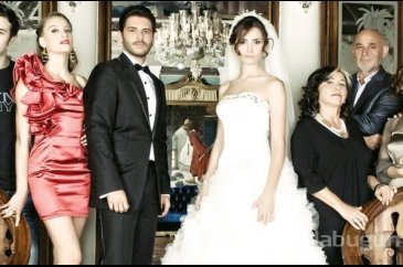''Serenay'dan oyuncu olmaz diyordum''