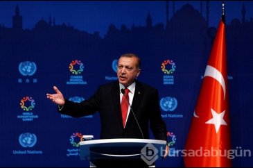 Avrupa basını: Erdoğan tehdit ediyor
