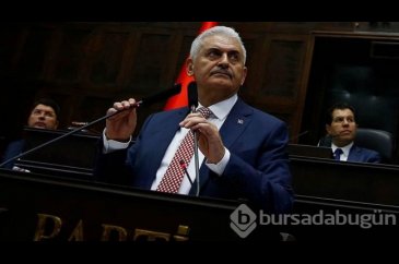 Binali Yıldırım mal varlığını açıklayacak mı?