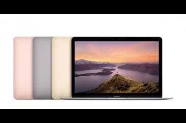 Merakla beklenen Macbook Pro!