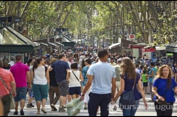 Turistlerin pek sevilmediği rüya gibi tatil köşeleri