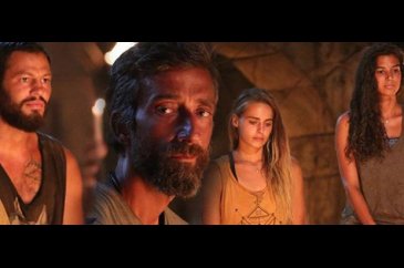Survivor 2016'da NBA maçı ödülünü kim kazandı?
