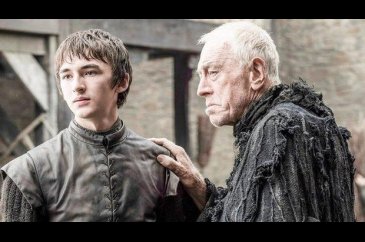 Unutulan karakter Game of Thrones'a geri dönüyor
