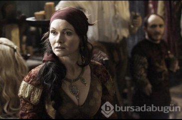 Game of Thrones'tan yeni kareler
