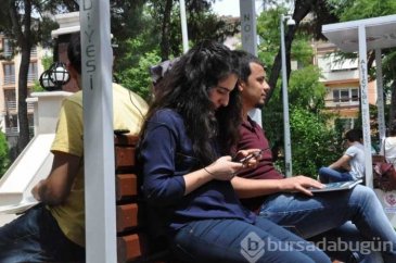 Akıllı telefonlarda şarj derdini bitiren bank!
