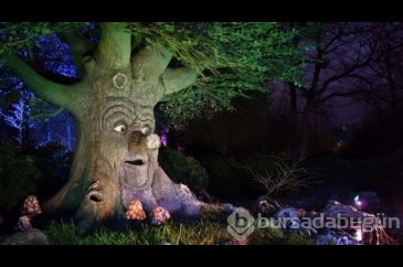 Dünyadaki en muhteşem 7 tema parkı