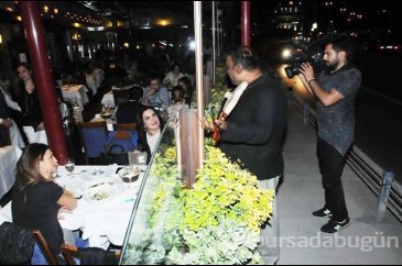 Nükhet Duru'nun Ramazan öncesi son turları!