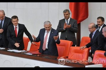 Bugün seçim olsa hangi parti kaç oy alır?