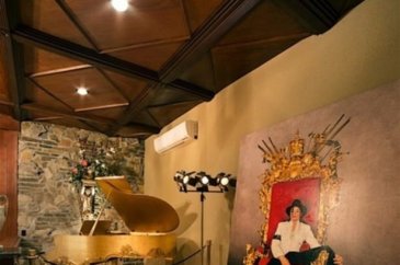 'Pop'un Kralı'nın evi satılıyor