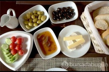 Oruç tutarken susuz kalmamak için yapılması gerekenler