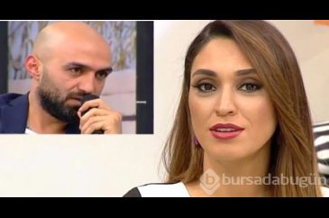 Locanın fenomeni Ahmet'ten Zuhal Topal İfşası