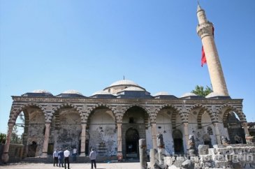 Son hali böyle görüntülendi