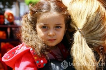 Şehit babaya son bakış