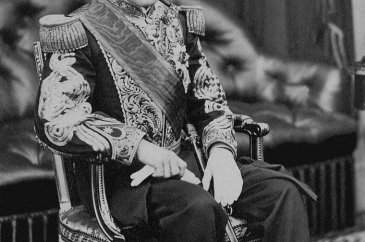 Sultan 2. Abdülhamid'in arşivinden fotoğraflar sergilenecek