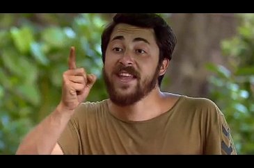 Survivor'da Semih depremi!