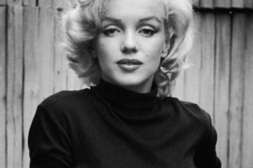 Bugün Marilyn Monroe'nun doğum günü