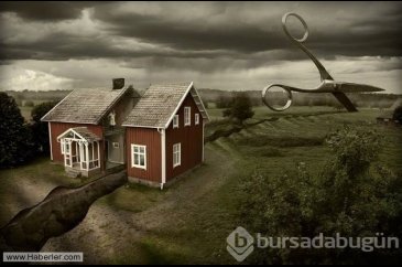 Bu fotoğraflar hayal gücünüzü zorlayacak