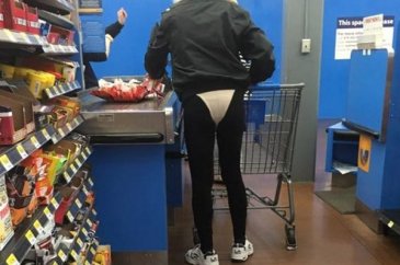 Marketin ilginç insanları